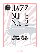 A spectacular jazz solo in 3 movements, Austin's second jazz suite was listed in the NFMC for almost 20 years. It is as challenging as it is satisfying. Keys: Cm/FM/C.
