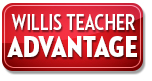 Willis Teacher Advantage
